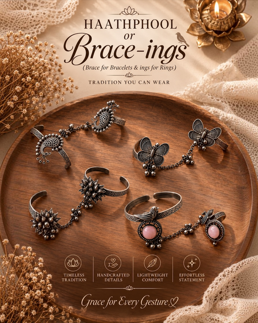 Haathphool/Brace-ings