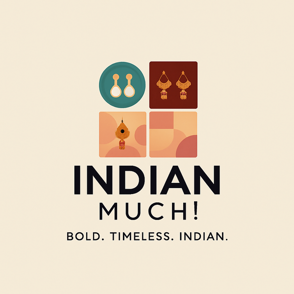 Indian Much!