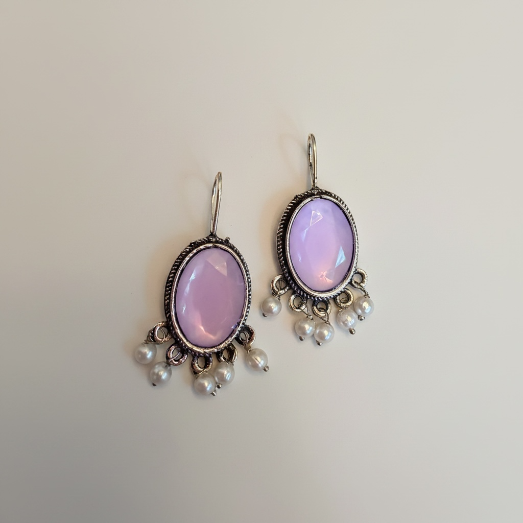 Oxidised elegance