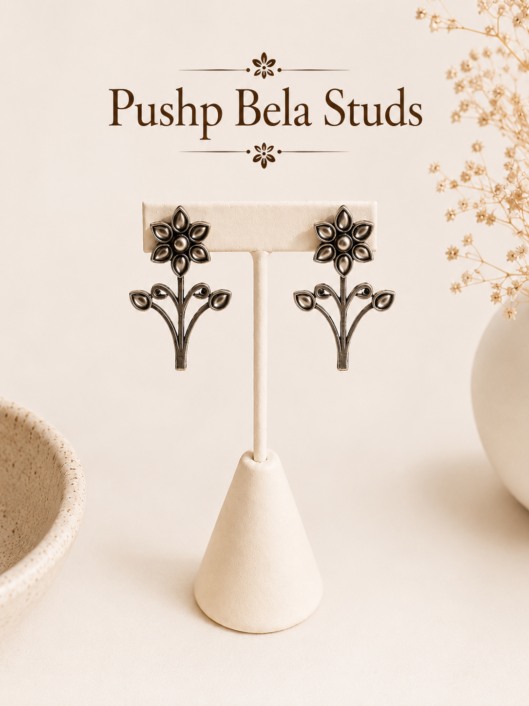Oxidised Cuties and Beauties Collection