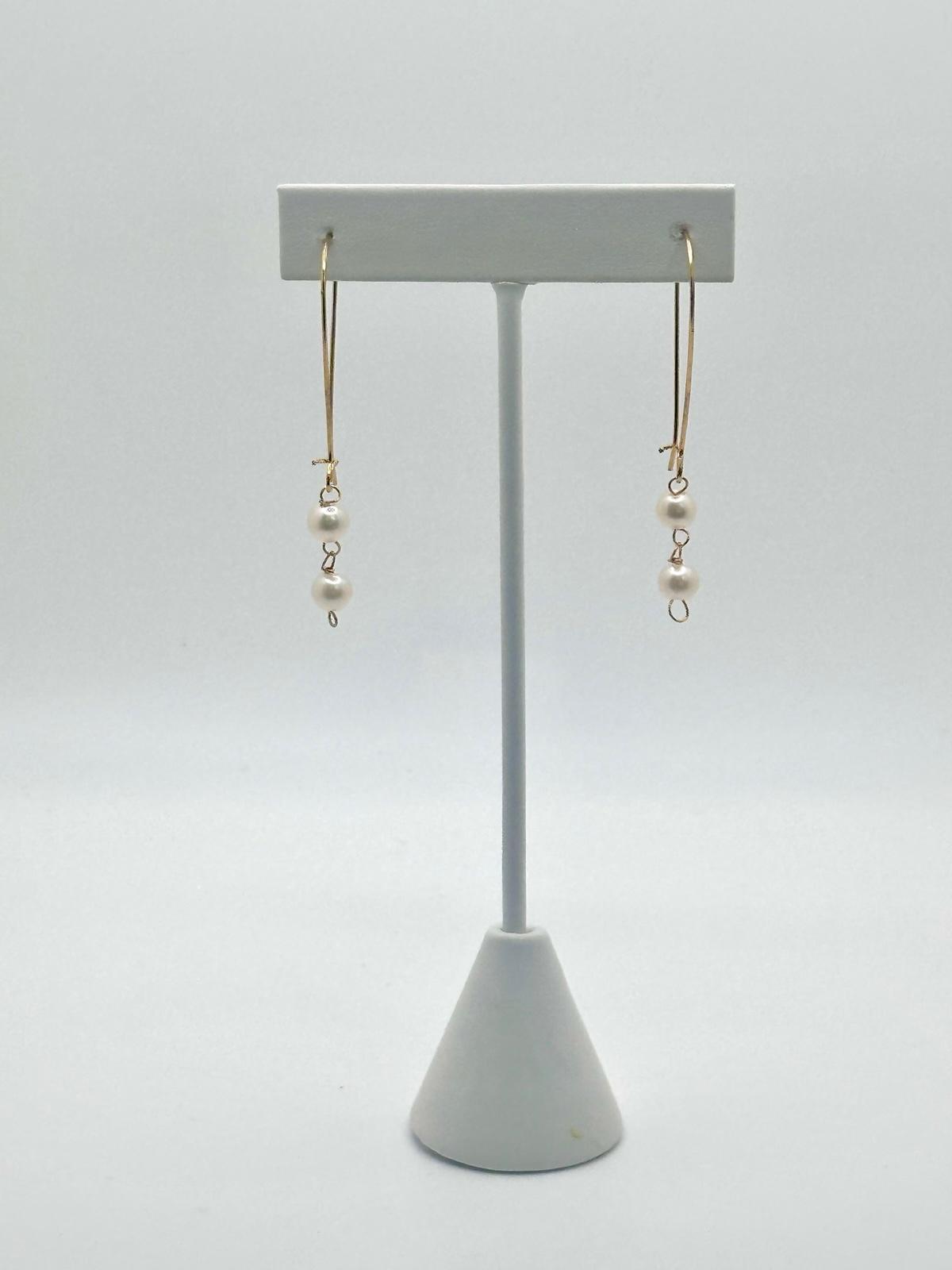 Pearl Saga Set