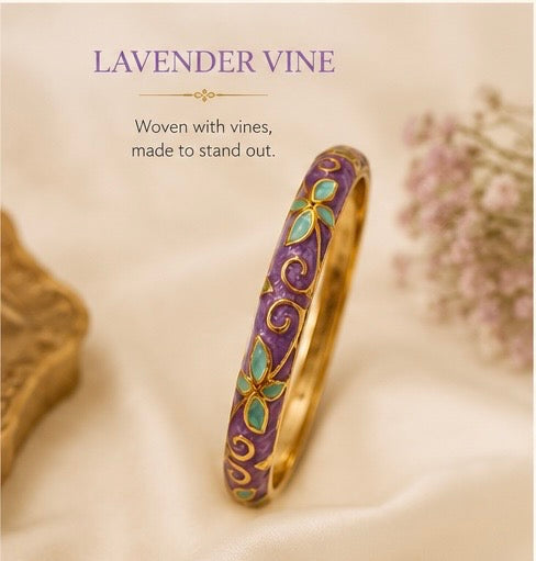 Meenakari Bracelets
