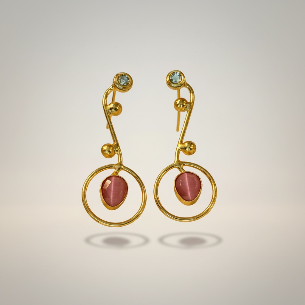 Orbit Pop Studs