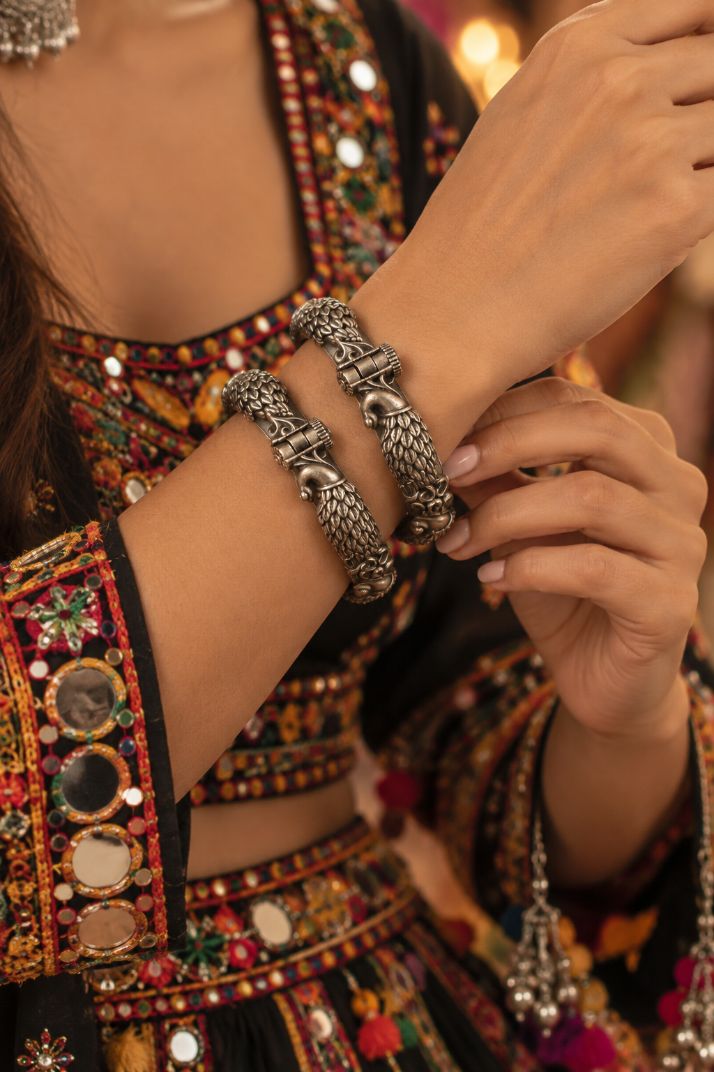 Mayura Riwaaz Kadas