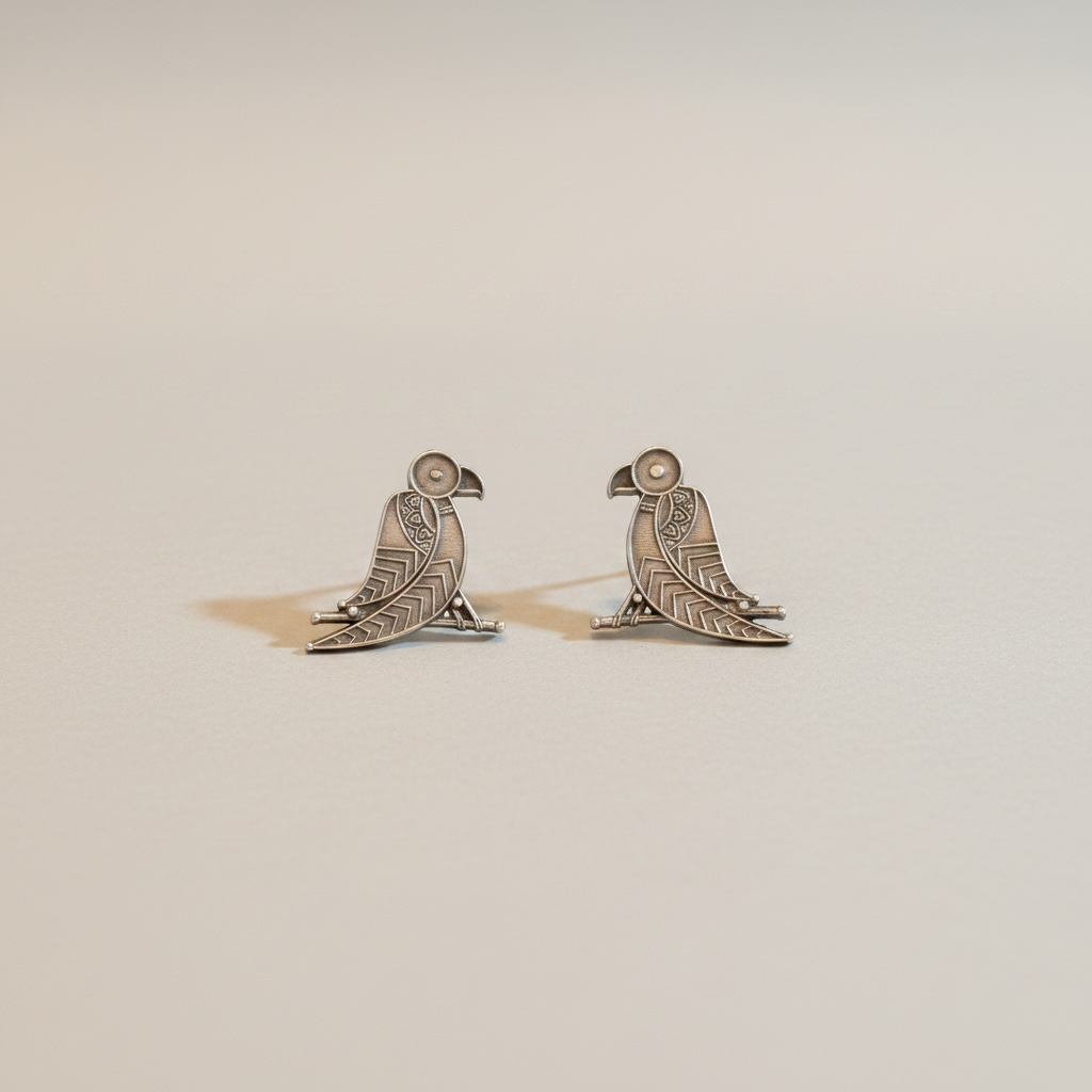 Oxidised elegance