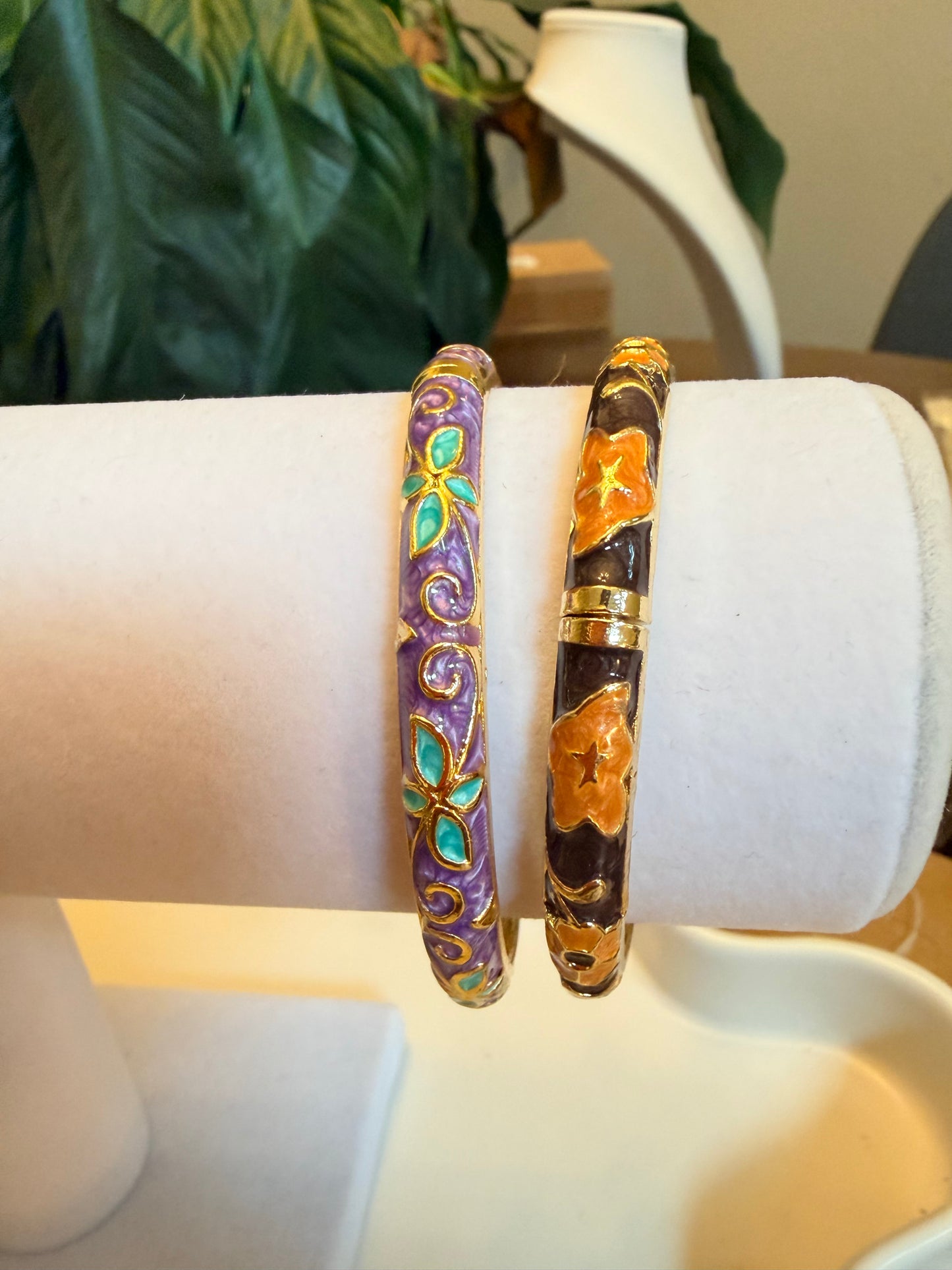 Meenakari Bracelets