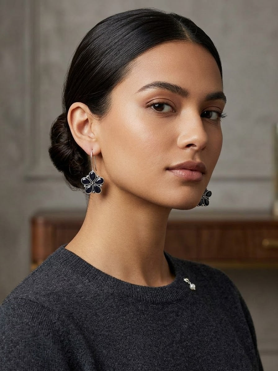 Bloom Earrings