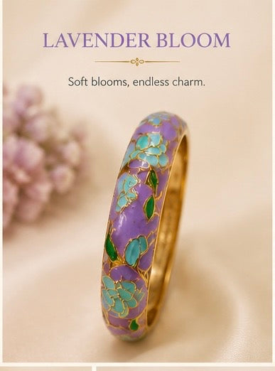 Meenakari Bracelets