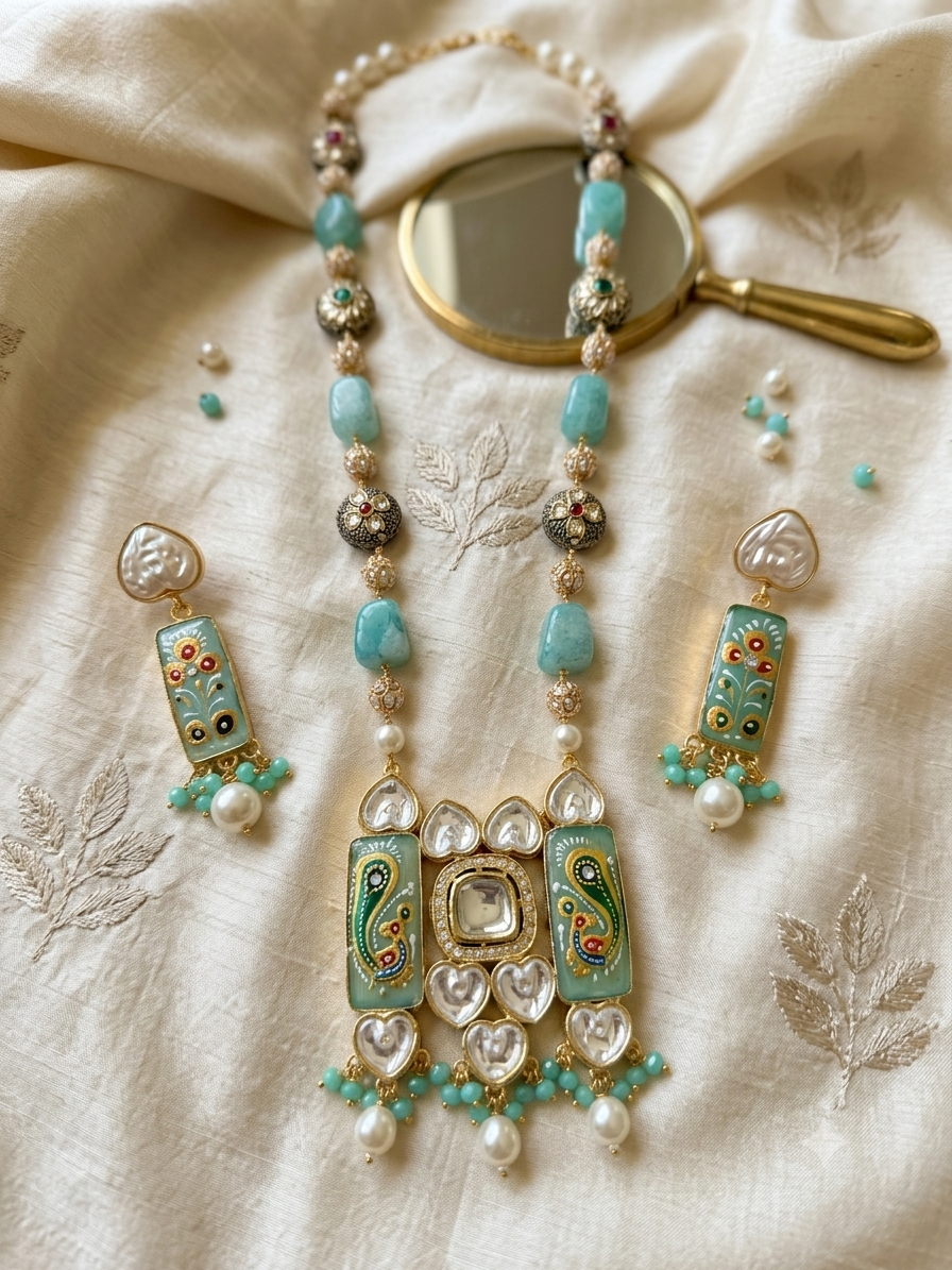 Morika Set
