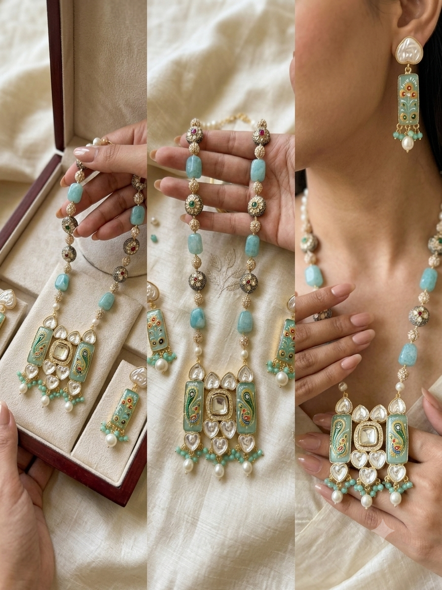 Morika Set
