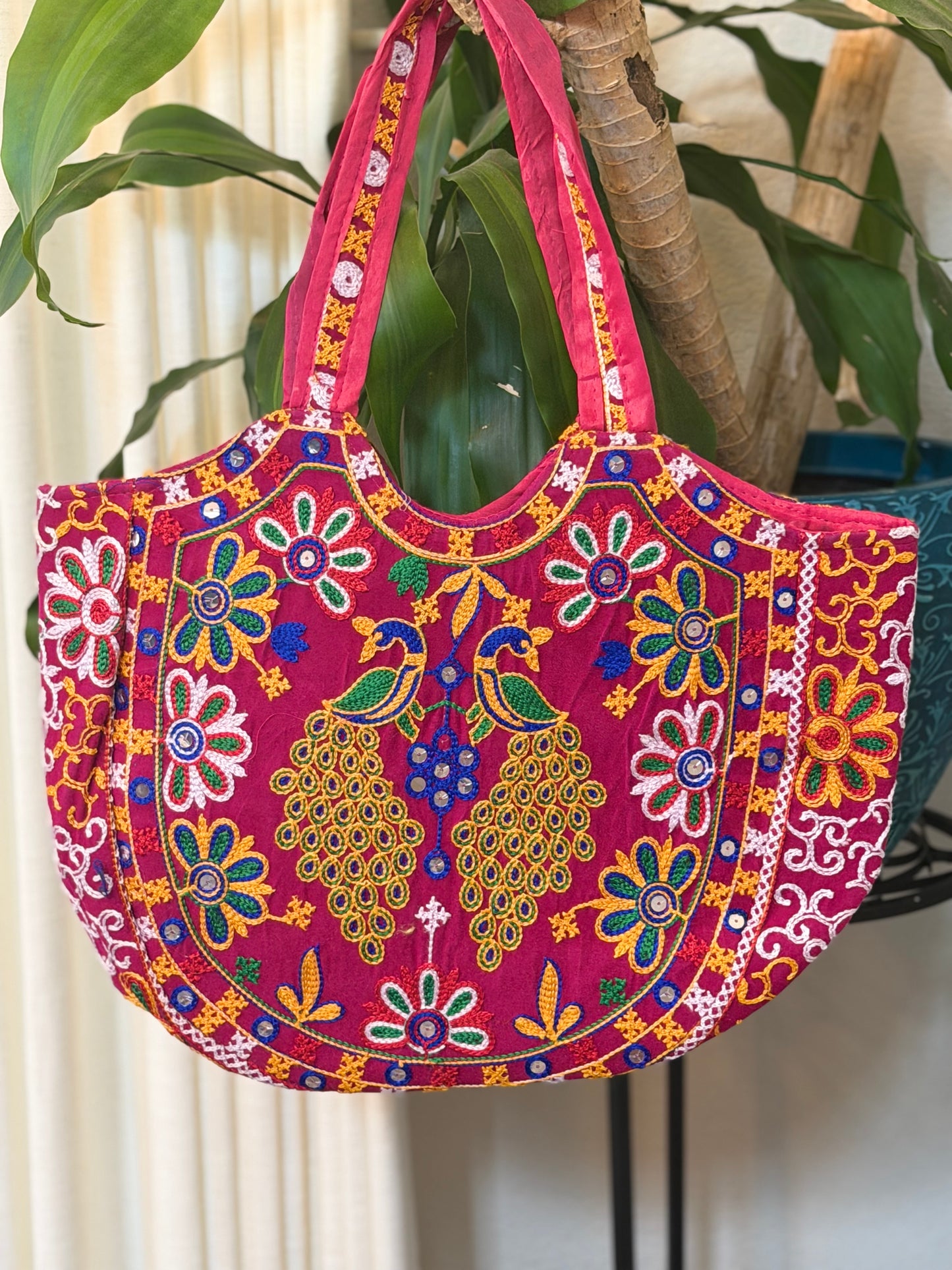 Rani-Mor Tote