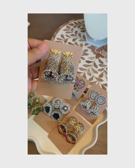 Jhumka Gira Re